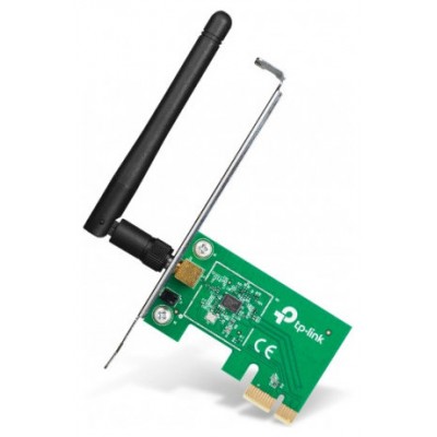 TARJETA TP-LINK PCI 150N ANT