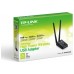 ADAPTADOR TP-LINK USB 300MB 2ANT 5DBI