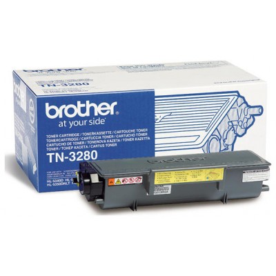 BROTHER-C-TN3280