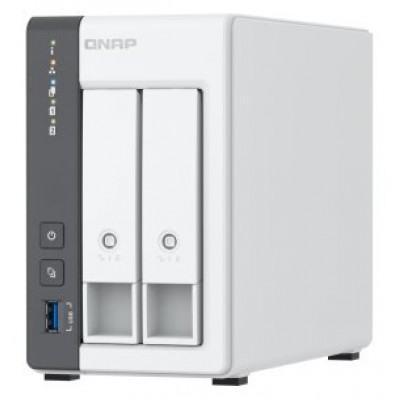NAS QNAP TS-216G