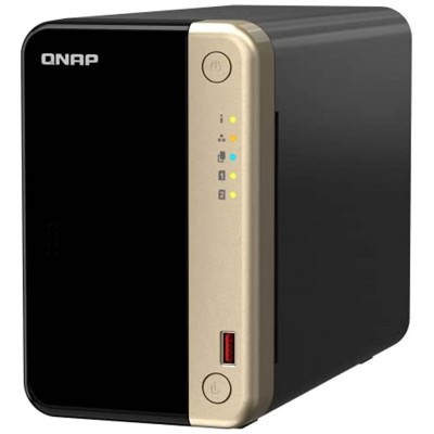 NAS QNAP TS-264-8G