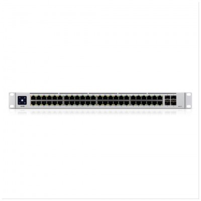 SWITCH UBIQUITI USW-48-POE