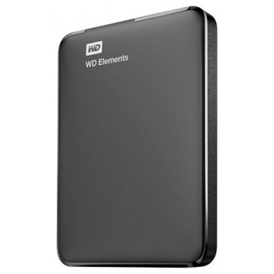 DISCO DURO EXTERNO WESTERN DIGITAL WDBU6Y0020BBK