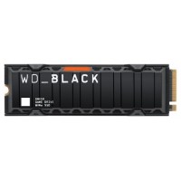 WD-SSD WD BK SN850X 1TB