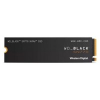 WD-SSD WD BK SN770 1TB