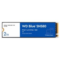 WD-SSD WD BL SN580 2TB