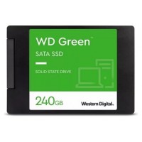 WD-SSD WD GREEN 240GB