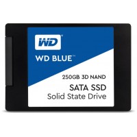 WESTERN DIGITAL-SSD WESTERN DIGITALS250G2B0A