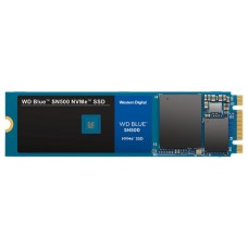 WESTERN DIGITAL-SSD WESTERN DIGITALS250G2B0C