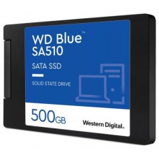 WD-SSD WD BL SA510 500GB