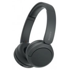 AURICULARES SONY WH-CH520 BK